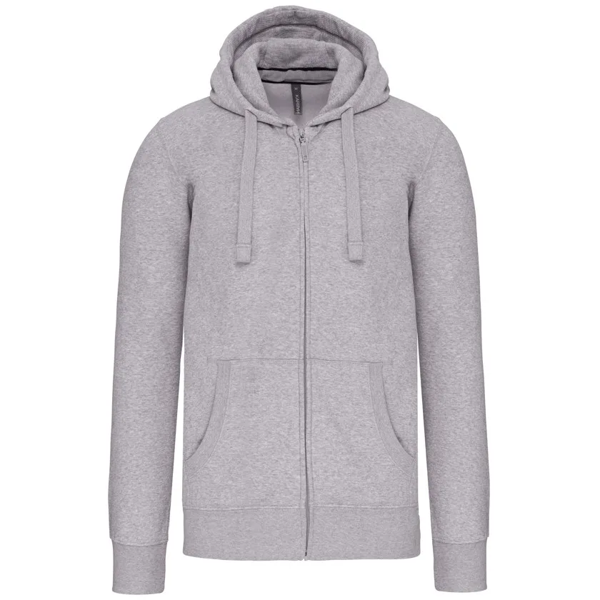 Oxford Grey