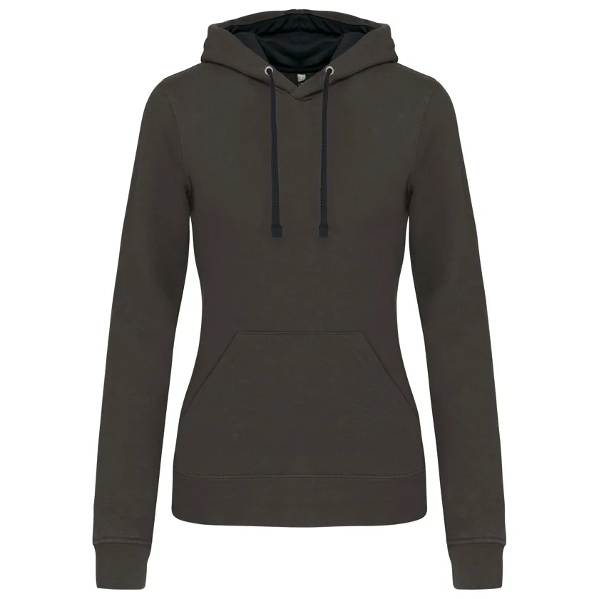 Dark Grey / Black