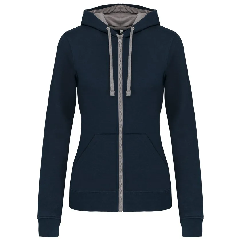 Navy / Fine Grey