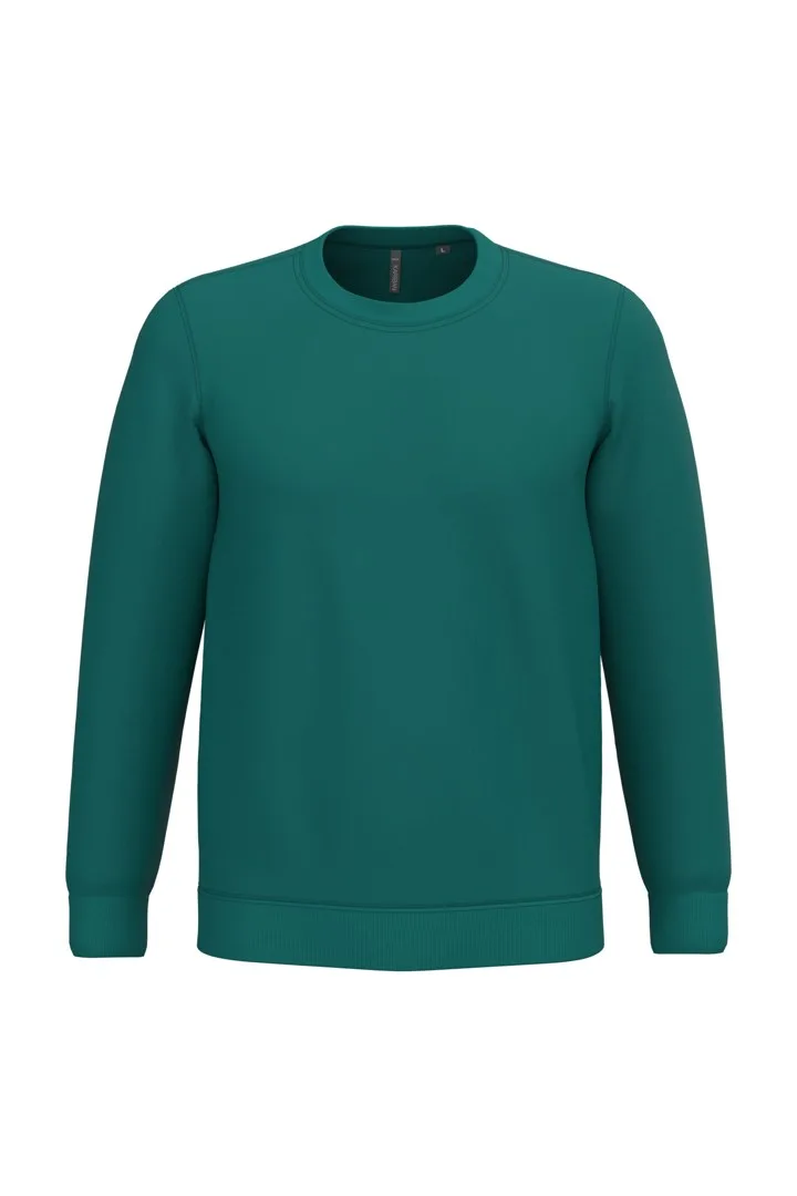 Emerald Green