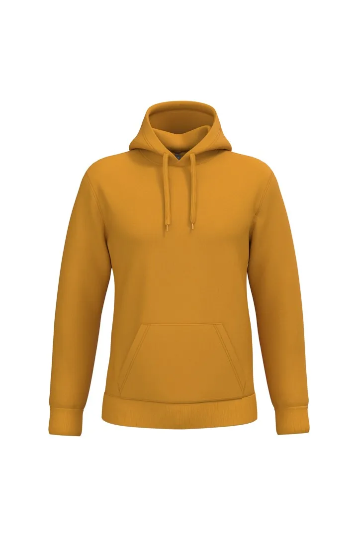 Dark Mustard