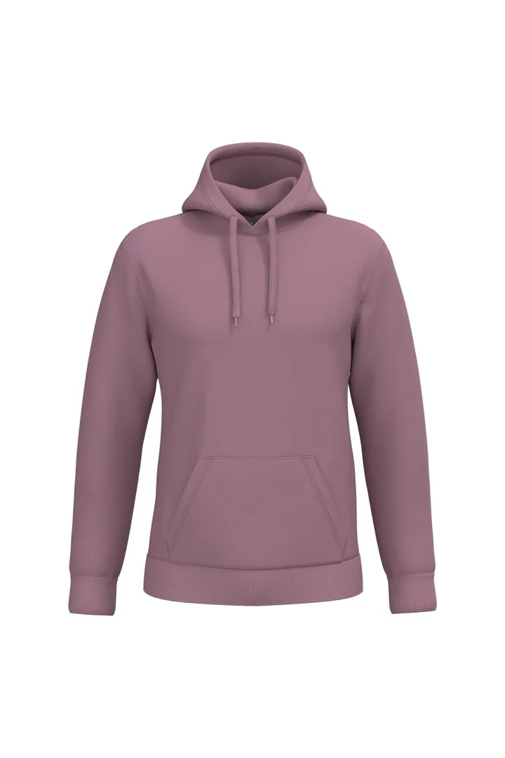 Dusty Purple