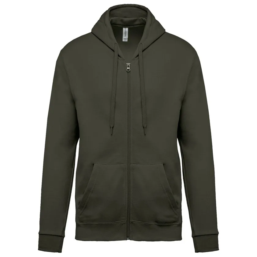 Dark Khaki