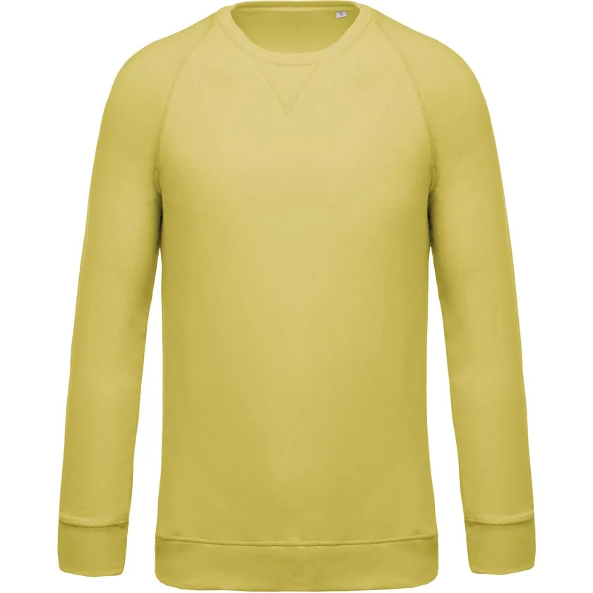 Lemon Yellow