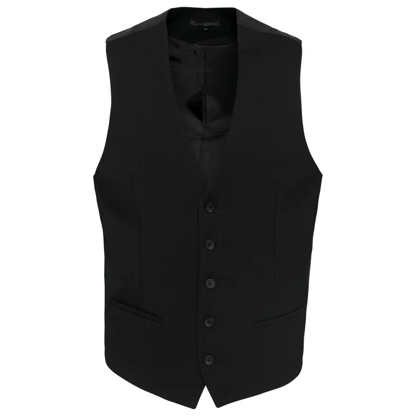 Herren-Weste