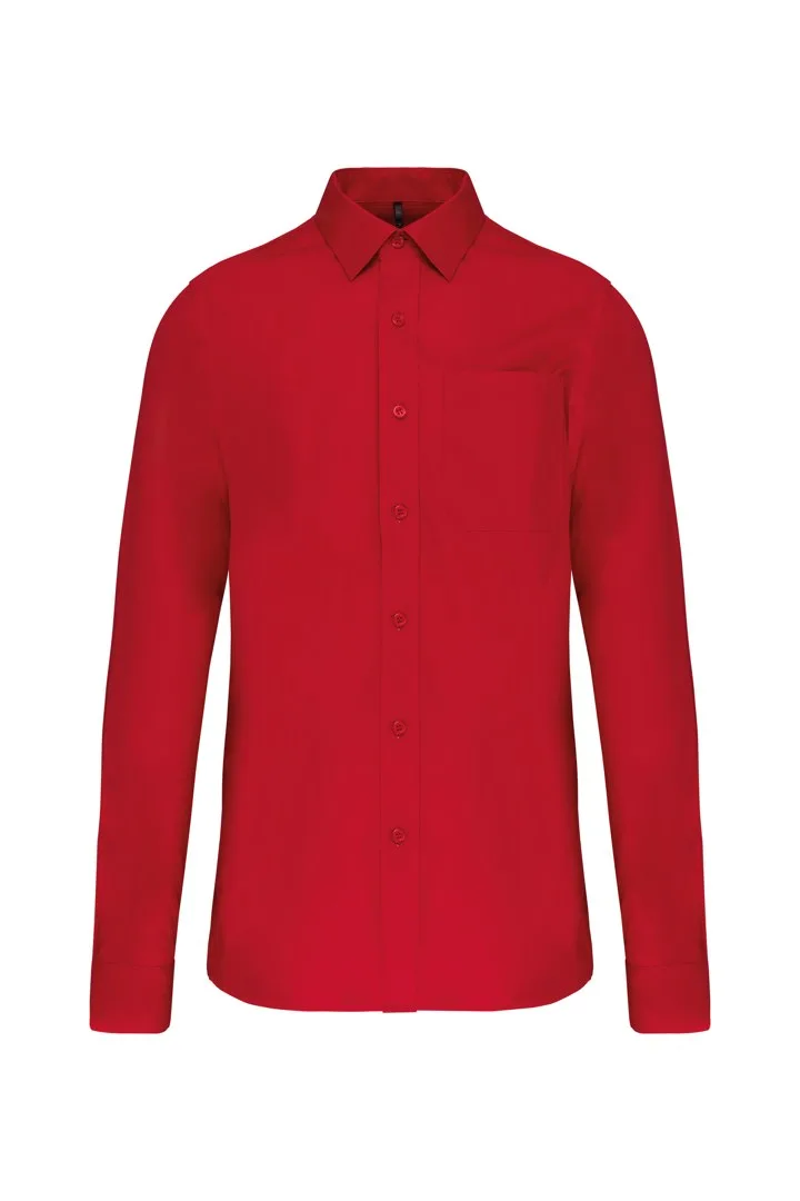 Classic Red