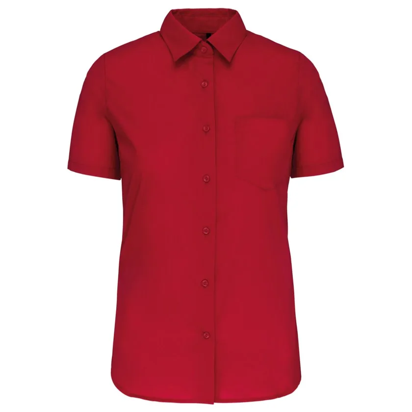 Classic Red