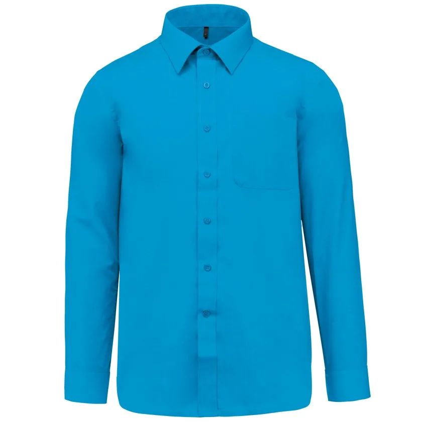 Bright Turquoise