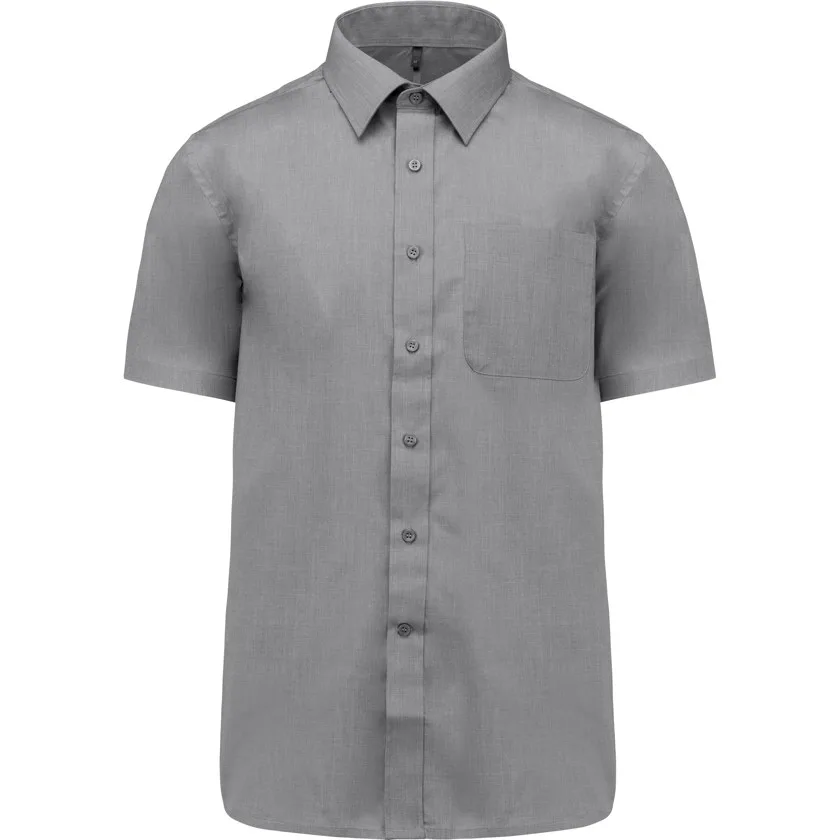 Marl Storm Grey