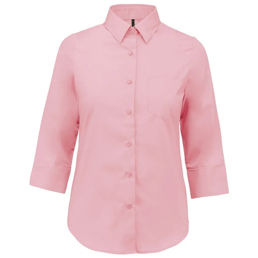 Pale Pink