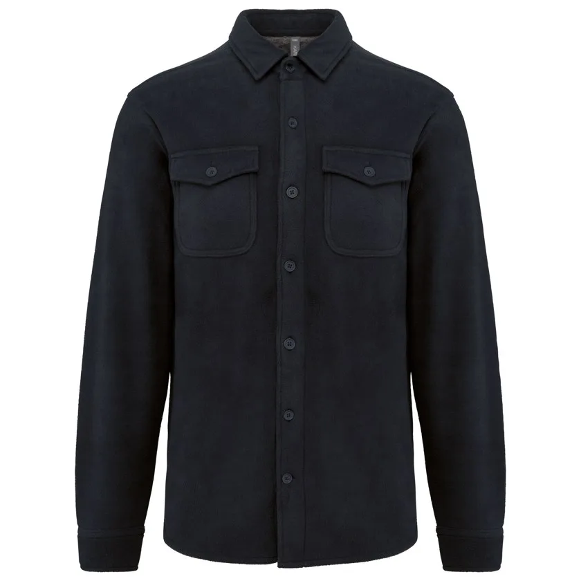 Navy / Storm Grey