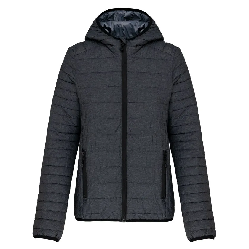 Marl Dark Grey