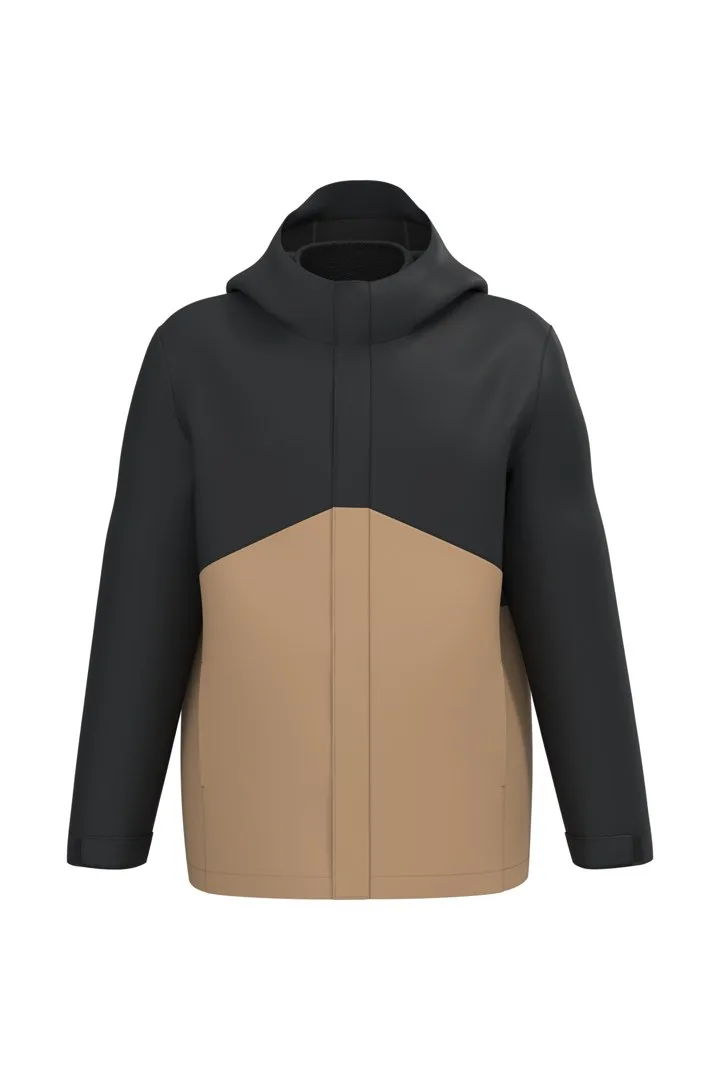 Camel / Black