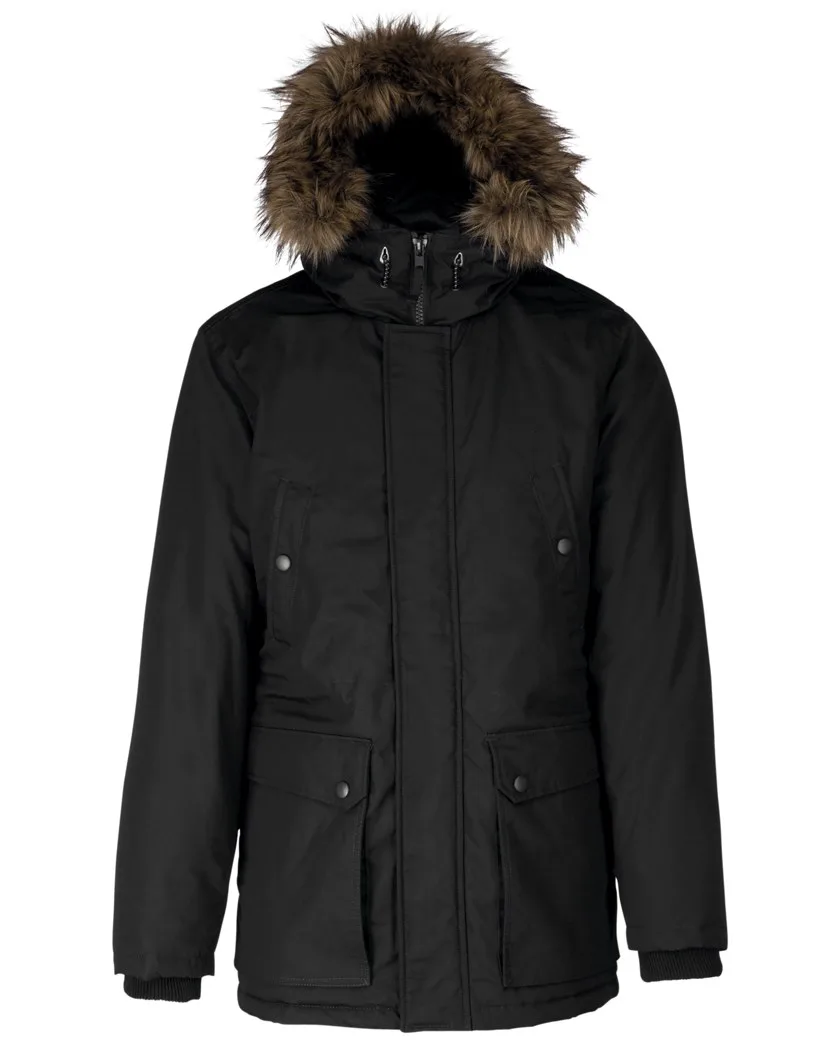 Winter Parka