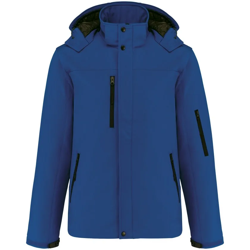 Dark Royal Blue