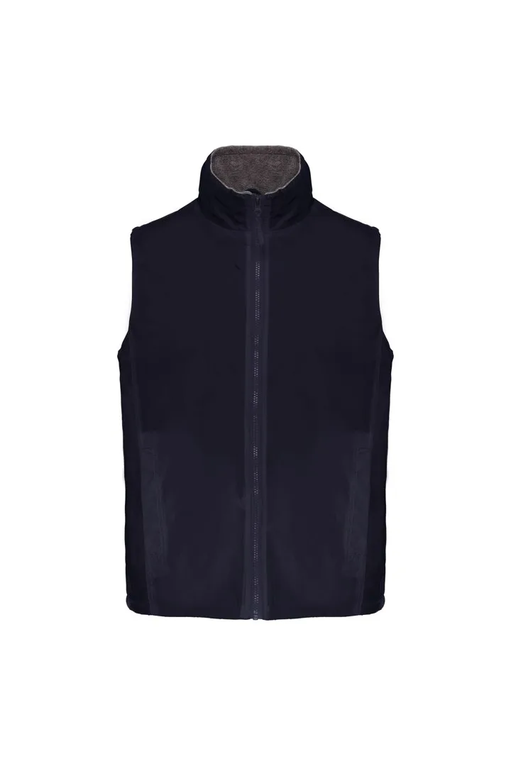 Navy / Grey