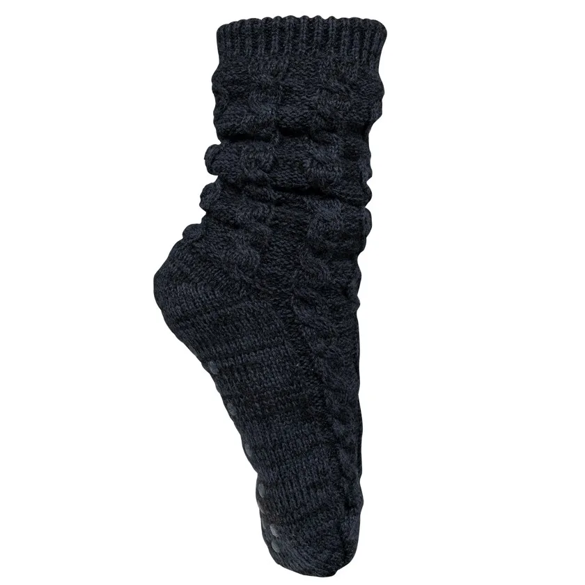 Night Navy Melange