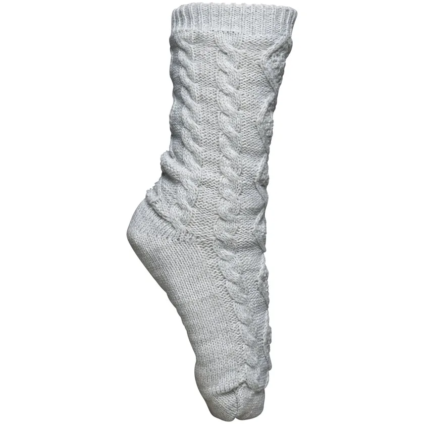 Snow Grey melange