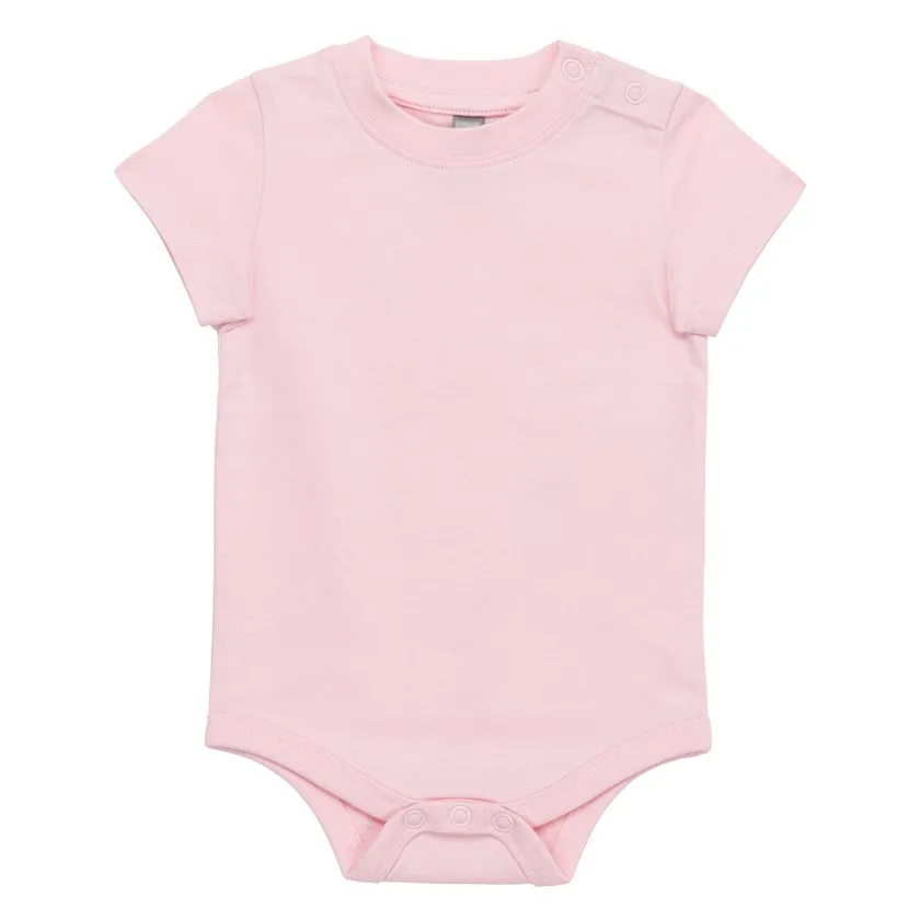 Pale Pink