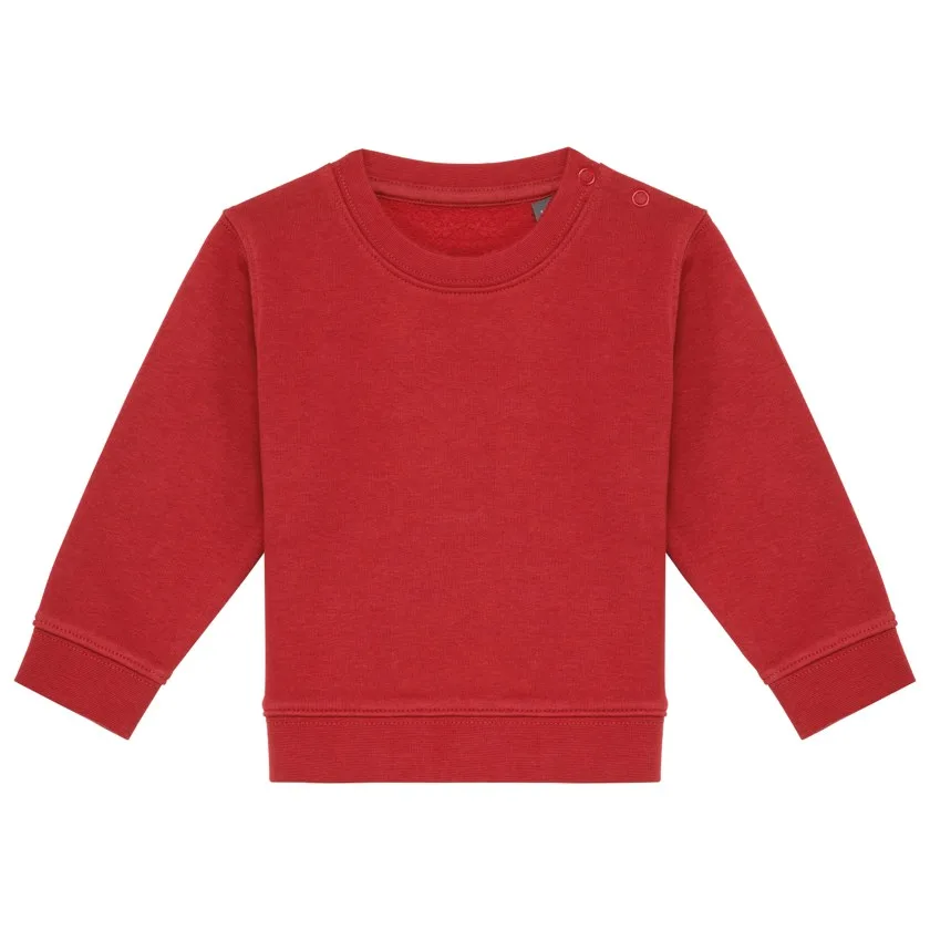 Terracotta Red