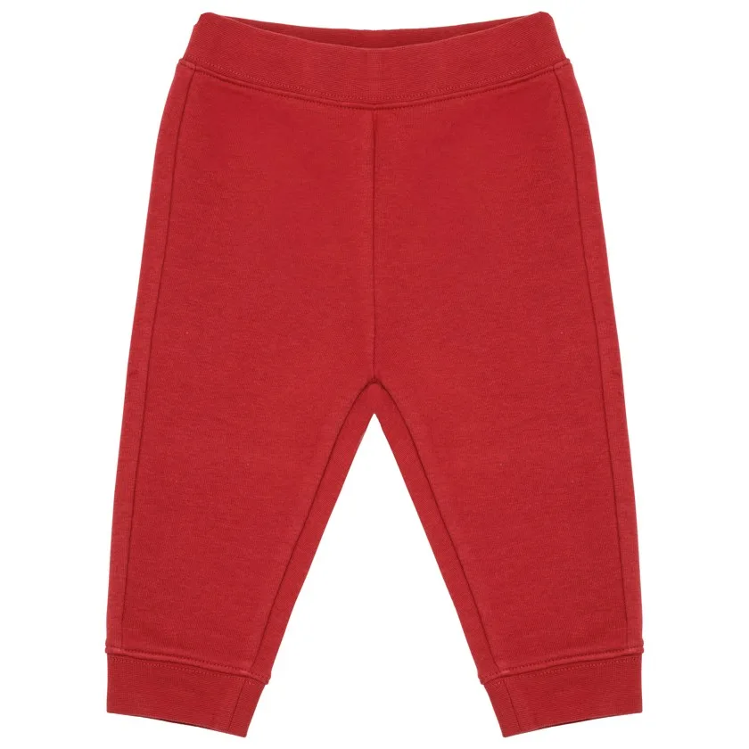 Terracotta Red