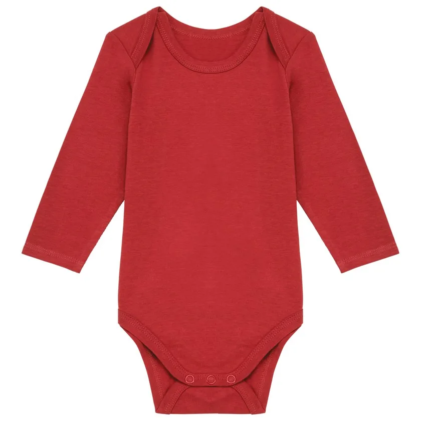 Terracotta Red