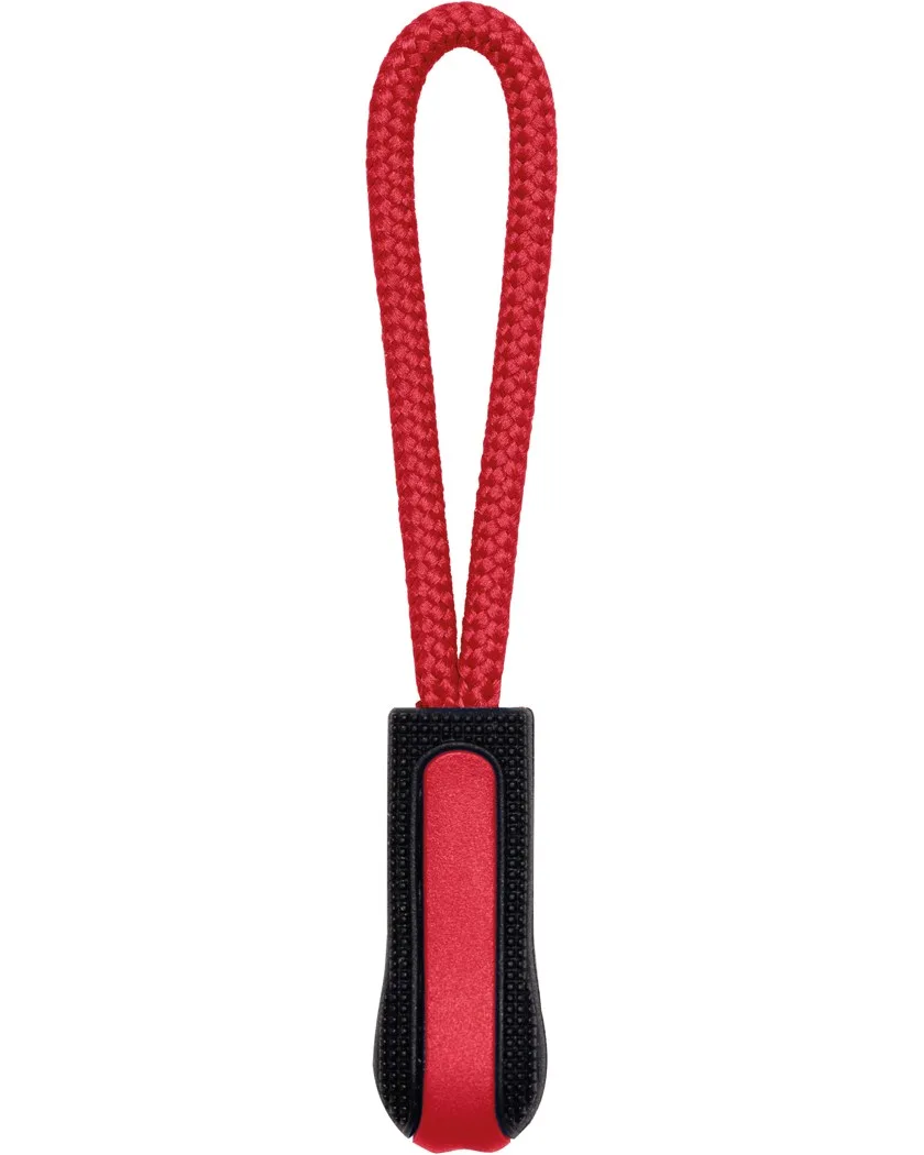 Black / Red