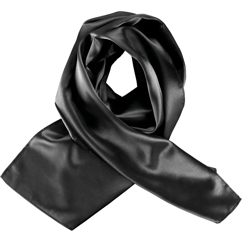 Satin HALSTUCH