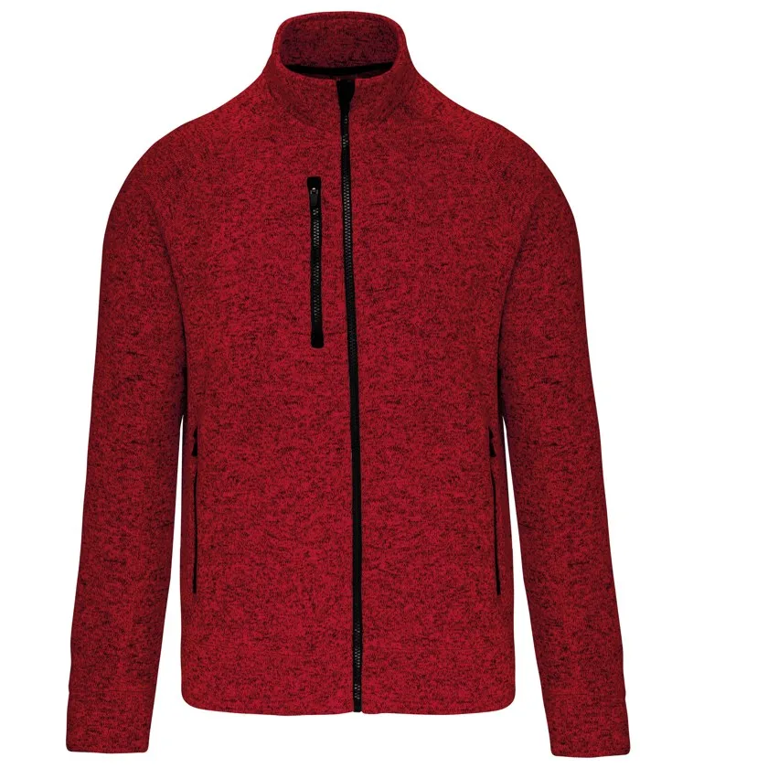 Red Melange