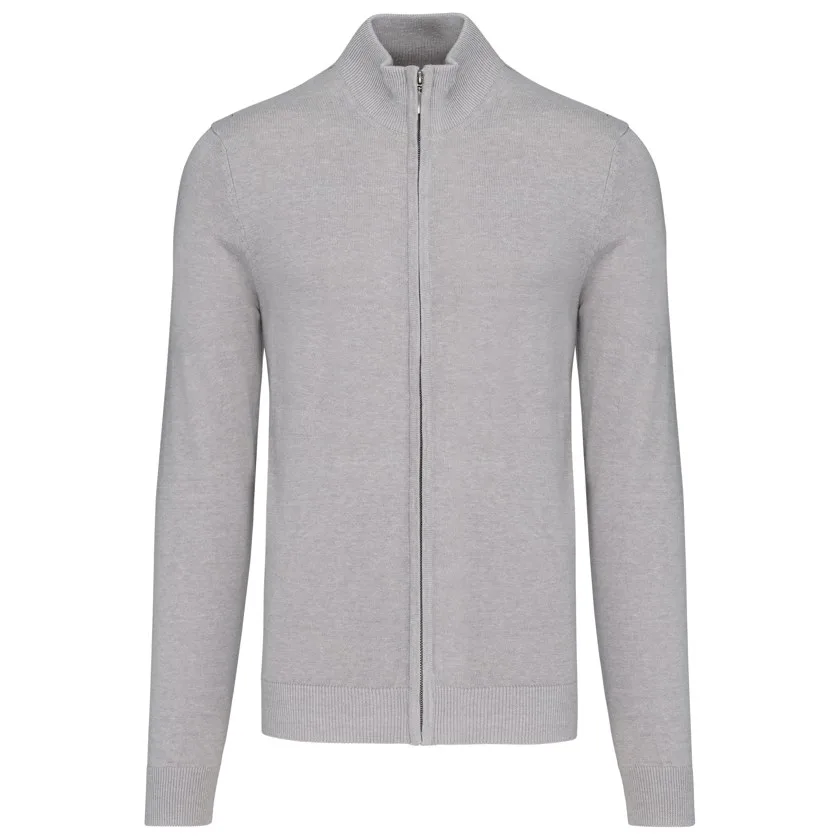Grey Melange