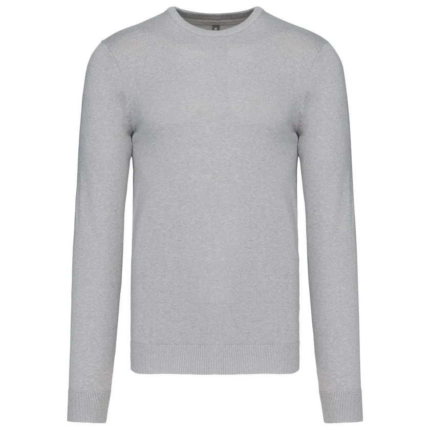 Grey Melange