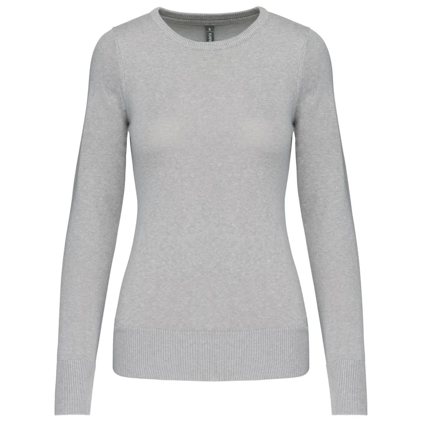 Grey Melange