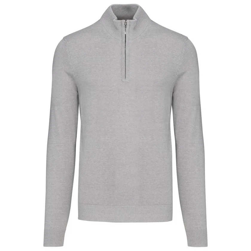 Grey Melange