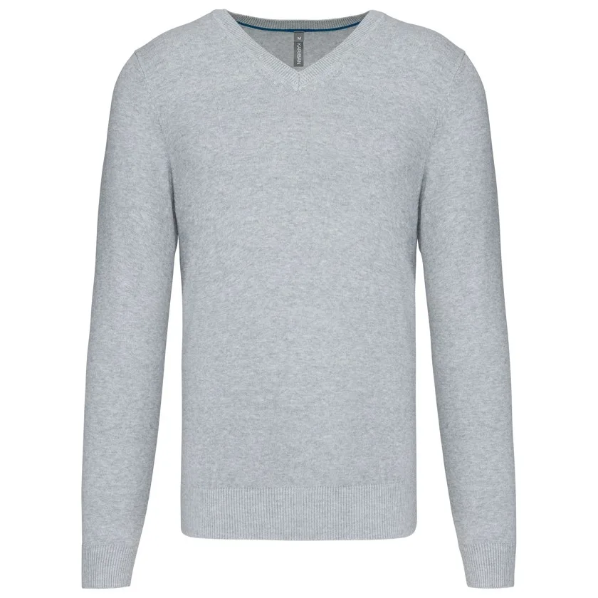 Light grey heather
