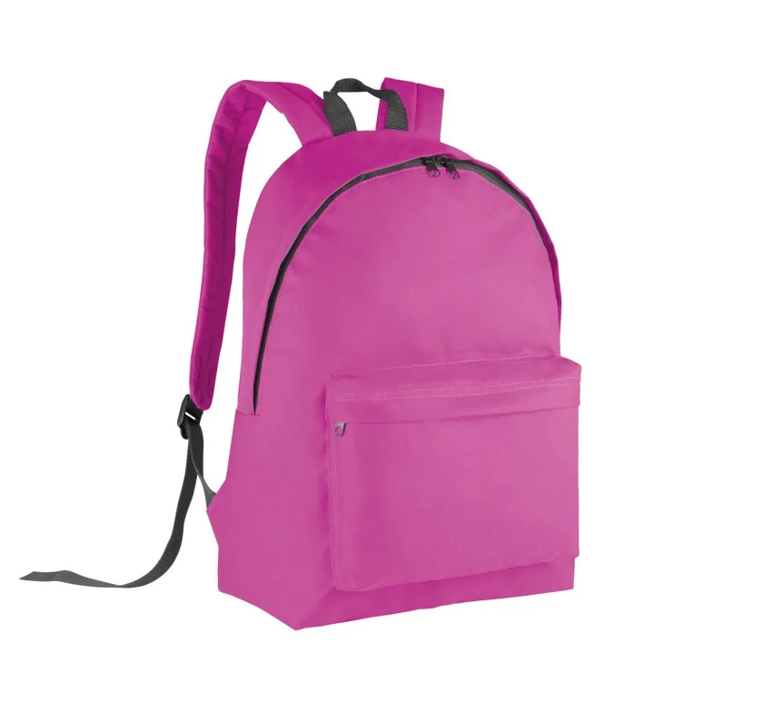 Fuchsia / Dark Grey