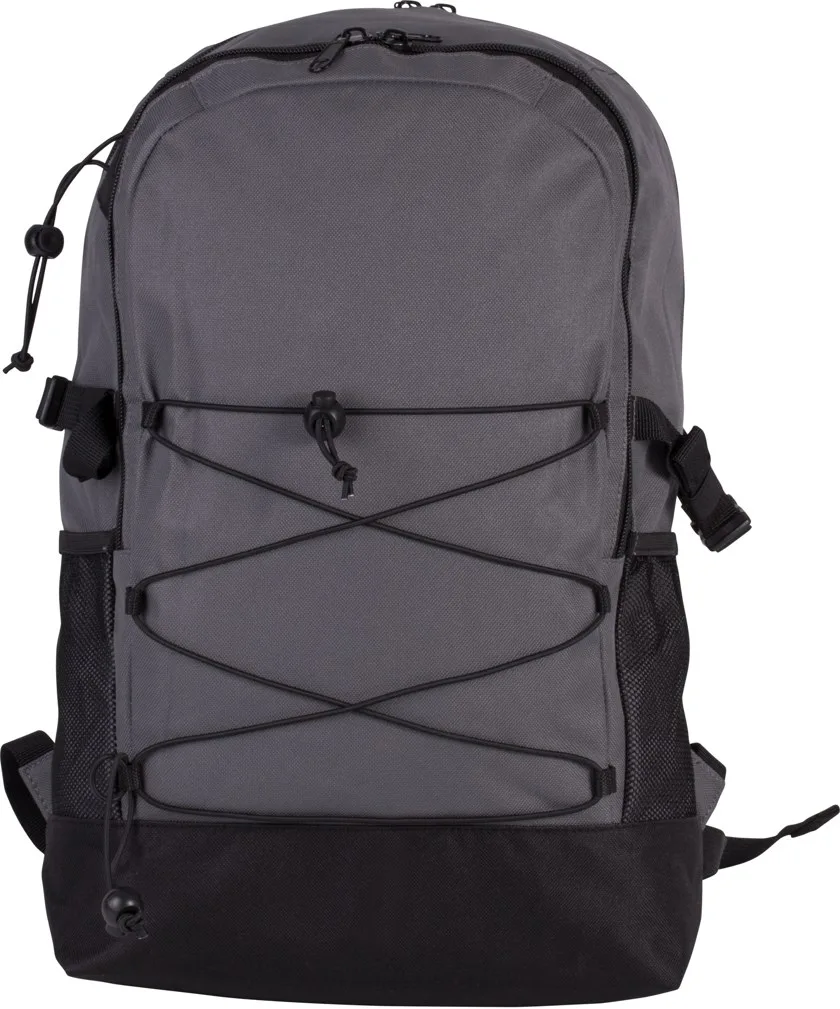 Full Grey / Black