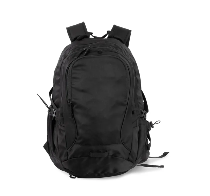 Freizeit-Rucksack mit Befestigung für Helm