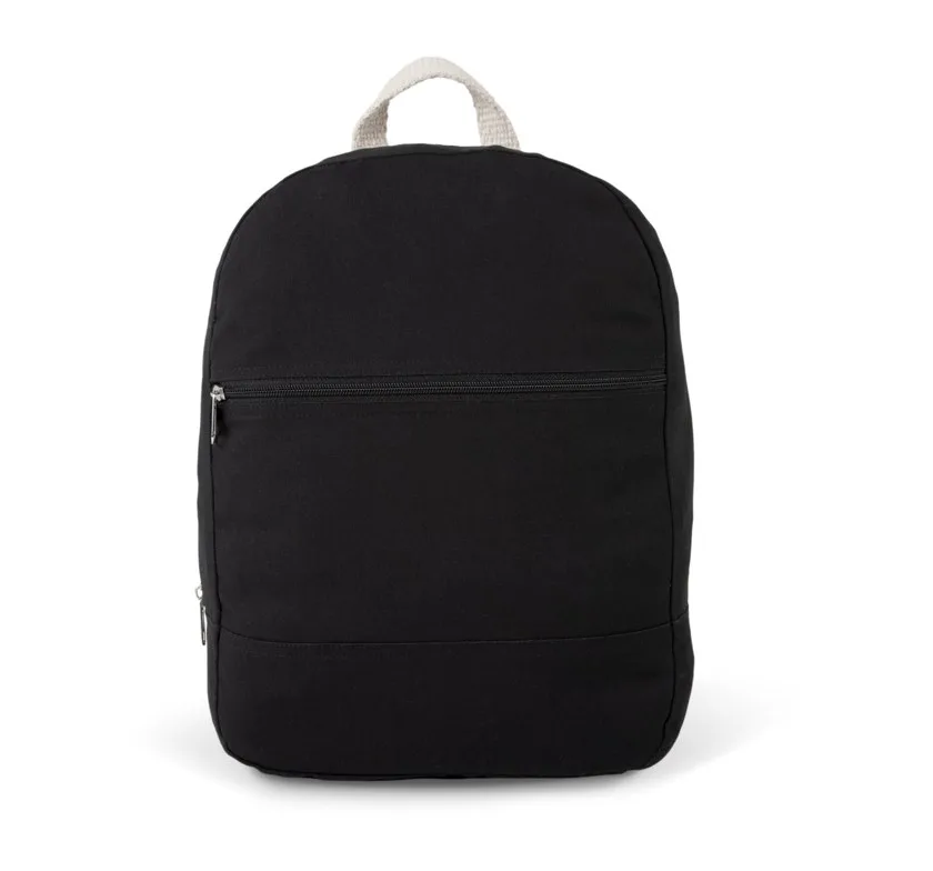 Recycelter Baumwoll-Rucksack