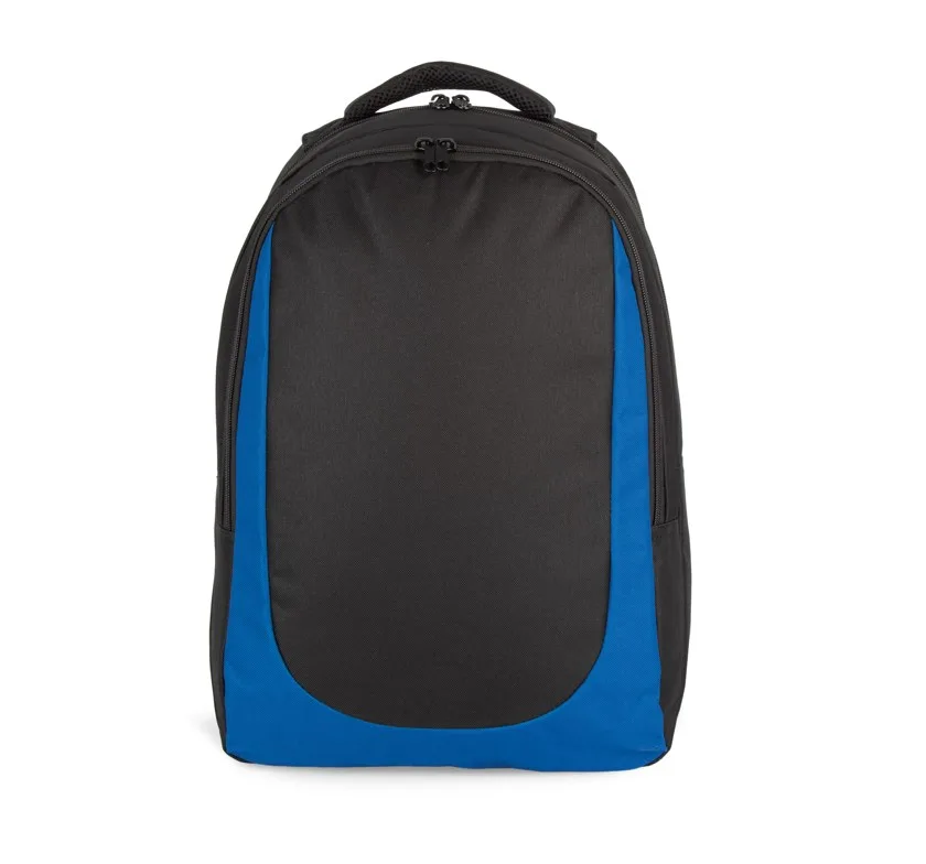 Black / Royal Blue