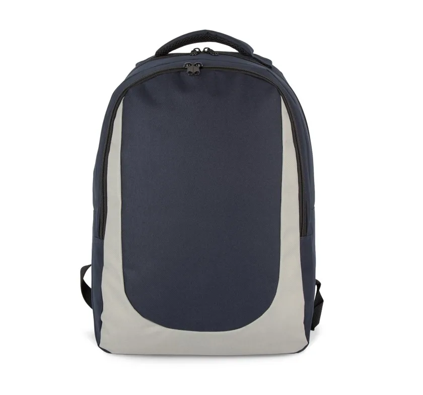 Navy / Light Grey