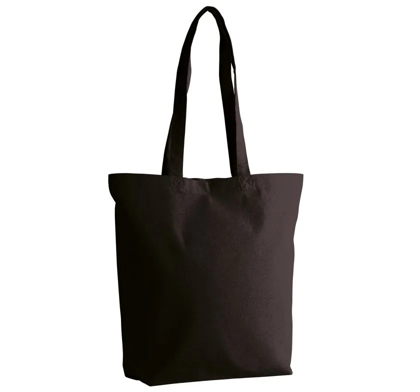 Shoppingtasche aus Bio-Baumwolle