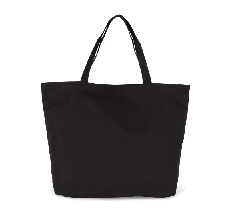 XXL-Shoppingtasche aus Baumwolle