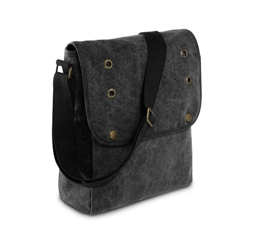 Mini-Reportertasche