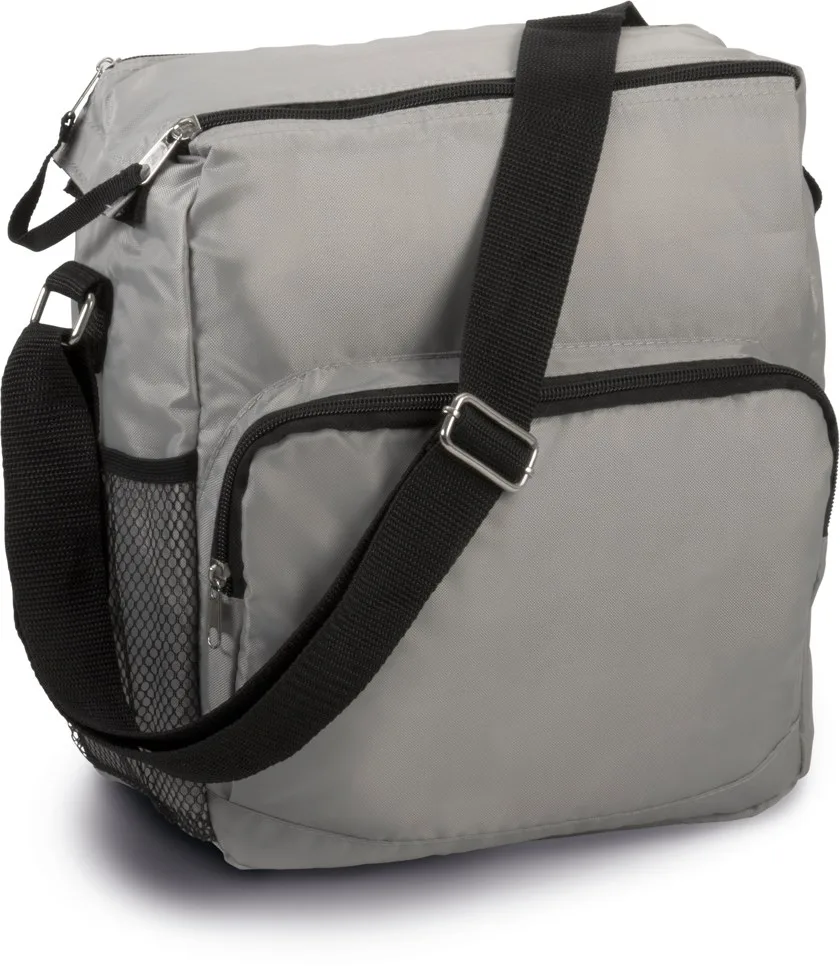 Vertikale Kühltasche