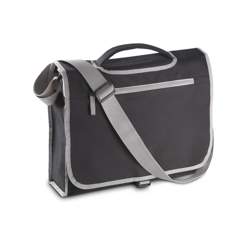 Schultertasche / Dokumententasche
