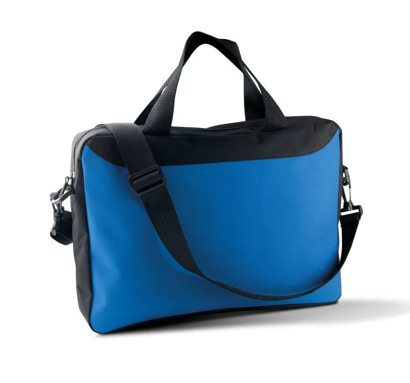 Black / Royal Blue