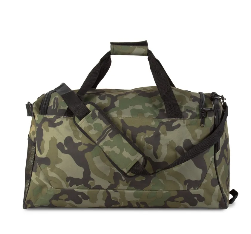 Olive Camouflage