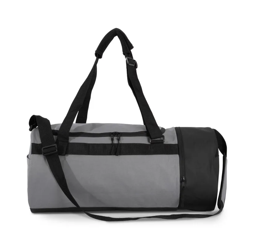 Dark Cool Grey / Black