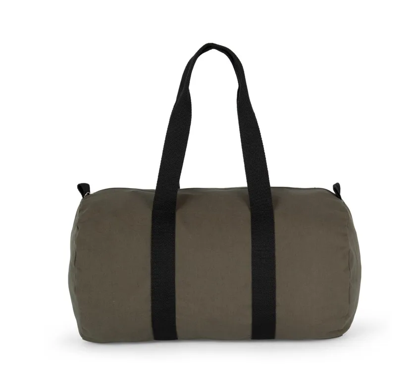 Dark Khaki / Black