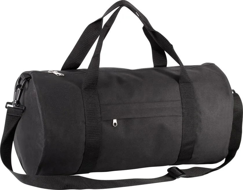 Schlauchförmige Beuteltasche